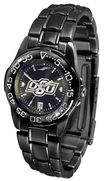 Oklahoma State Cowboys - Ladies' Fantom Watch - SuntimeDirect