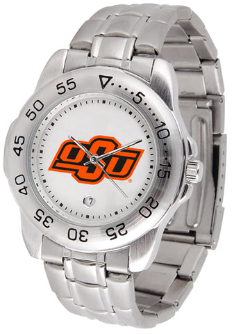 Oklahoma State Cowboys - Sport Steel - SuntimeDirect