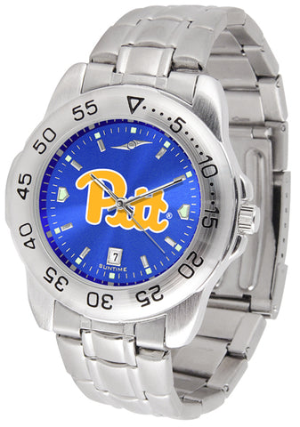 Pittsburgh Panthers - Men's Sport Watch