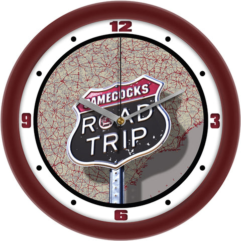 Road Trip Clocks – SuntimeDirect