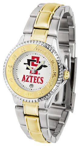 San Diego State Aztecs - Ladies' Competitor Watch - SuntimeDirect