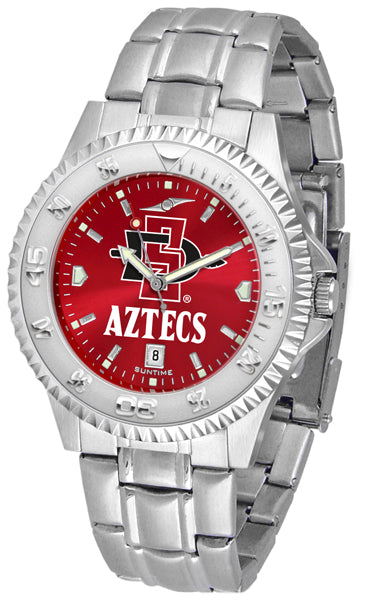 San Diego State Aztecs - Men's Competitor Watch