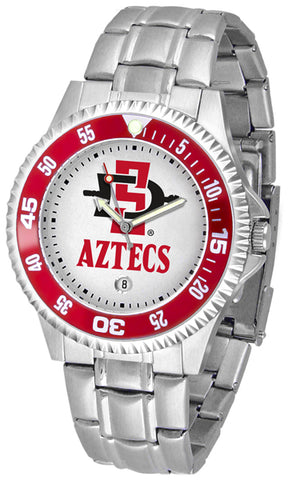 San Diego State Aztecs - Competitor Steel - SuntimeDirect