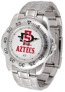 San Diego State Aztecs - Sport Steel - SuntimeDirect