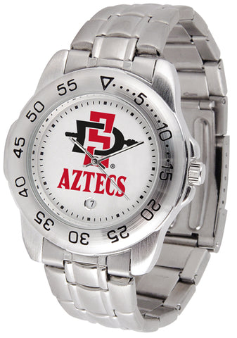 San Diego State Aztecs - Sport Steel - SuntimeDirect