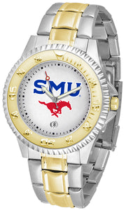 Southern Methodist University Mustangs - Competitor Two - Tone - SuntimeDirect