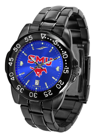 Southern Methodist University Mustangs - FantomSport AnoChrome - SuntimeDirect