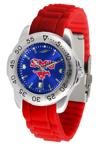 Southern Methodist University Mustangs - Sport AC AnoChrome - SuntimeDirect