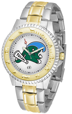 Tulane University Green Wave - Competitor Two - Tone - SuntimeDirect