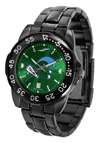 Tulane University Green Wave - Men's Fantom Watch