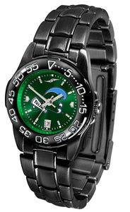 Tulane University Green Wave - Ladies FantomSport AnoChrome - SuntimeDirect