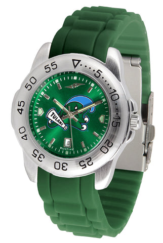 Tulane University Green Wave - Sport AC AnoChrome - SuntimeDirect