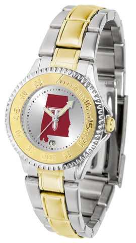 Troy Trojans - Ladies' Competitor Watch