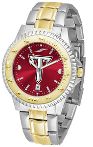 Troy Trojans - Competitor Two - Tone AnoChrome