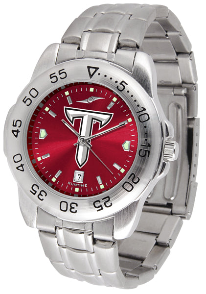 Troy Trojans - Men's Sport Watch