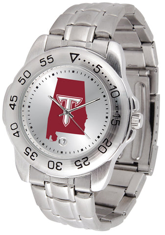 Troy Trojans - Sport Steel