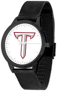 Troy Trojans - Mesh Statement Watch - Black Band