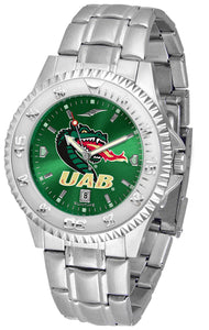 Alabama UAB Blazers - Competitor Steel AnoChrome - SuntimeDirect