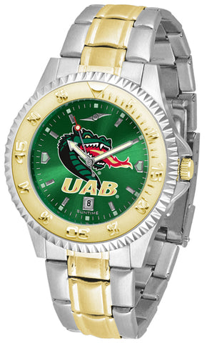 Alabama UAB Blazers - Competitor Two - Tone AnoChrome - SuntimeDirect