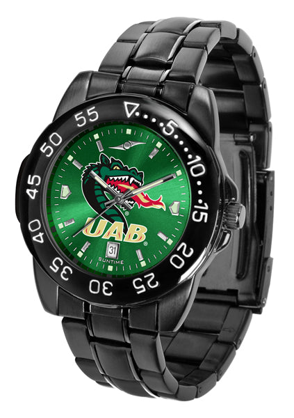 Alabama UAB Blazers - FantomSport AnoChrome - SuntimeDirect