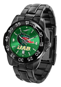 Alabama UAB Blazers - Men's Fantom Watch