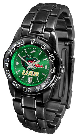 Alabama UAB Blazers - Ladies FantomSport AnoChrome - SuntimeDirect