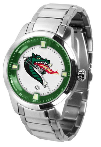 Alabama UAB Blazers - Titan Steel - SuntimeDirect