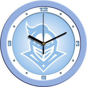 Central Florida Knights - Baby Blue Wall Clock - SuntimeDirect