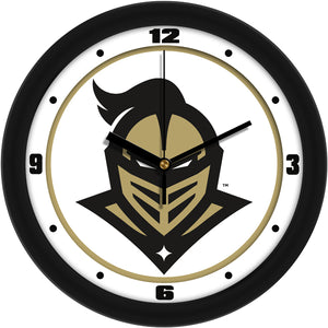 Central Florida Knights - Traditional Wall Clock - SuntimeDirect