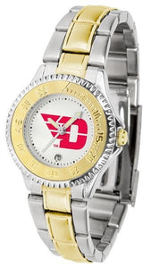 Dayton Flyers - Ladies' Competitor Watch - SuntimeDirect