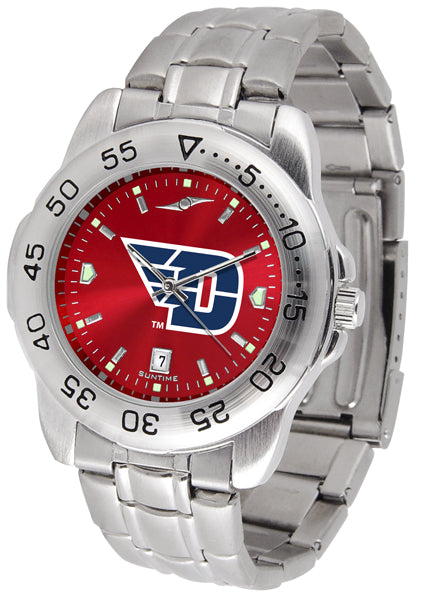 Dayton Flyers - Men's Sport Watch