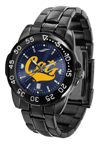 Montana State Bobcats - FantomSport AnoChrome