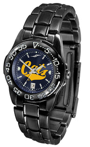 Montana State Bobcats - Ladies FantomSport AnoChrome