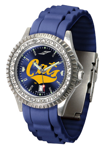 Montana State Bobcats - Sparkle Watch