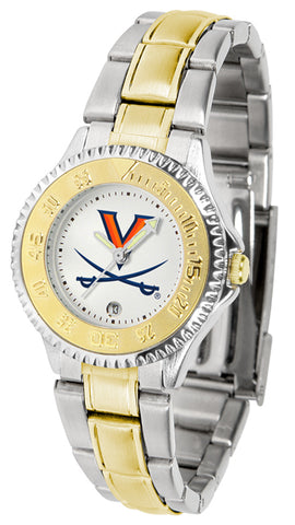 Virginia Cavaliers - Ladies' Competitor Watch