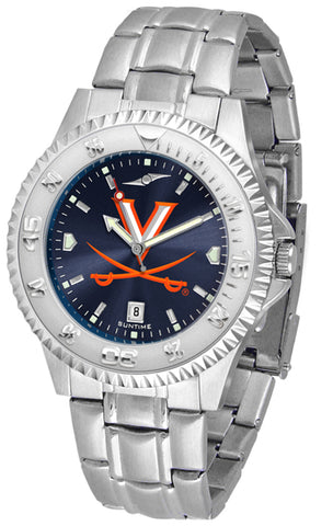 Virginia Cavaliers - Men's Competitor Watch