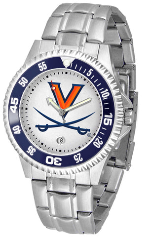 Virginia Cavaliers - Competitor Steel