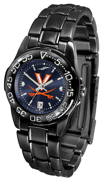 Virginia Cavaliers - Ladies FantomSport AnoChrome