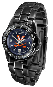 Virginia Cavaliers - Ladies' Fantom Watch