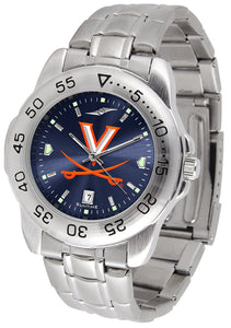 Virginia Cavaliers - Men's Sport Watch