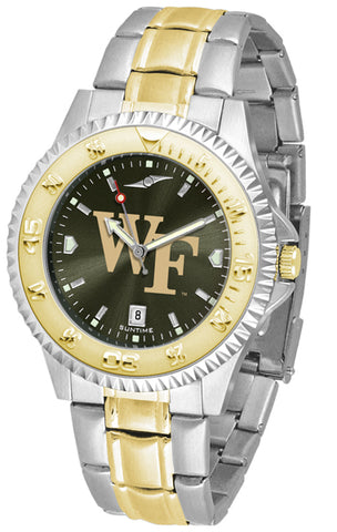 Wake Forest Demon Deacons - Competitor Two - Tone AnoChrome