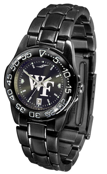 Wake Forest Demon Deacons - Ladies FantomSport