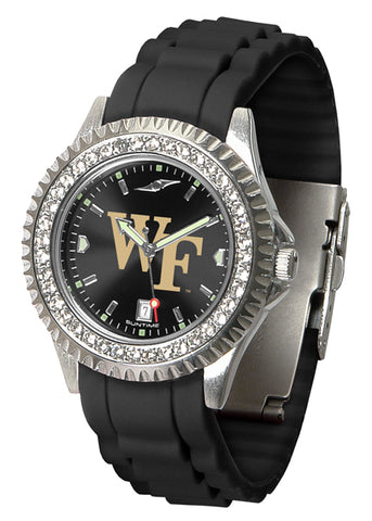 Wake Forest Demon Deacons - Sparkle Watch