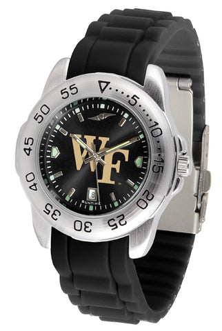 Wake Forest Demon Deacons - Sport AC AnoChrome