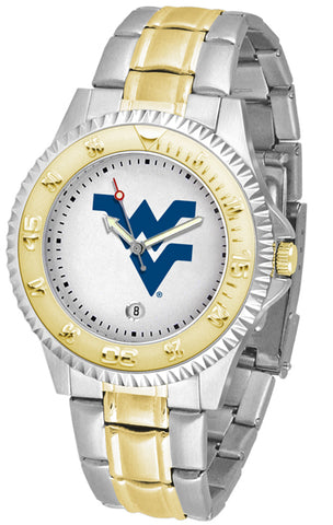 West Virginia Mountaineers - Competitor Two - Tone