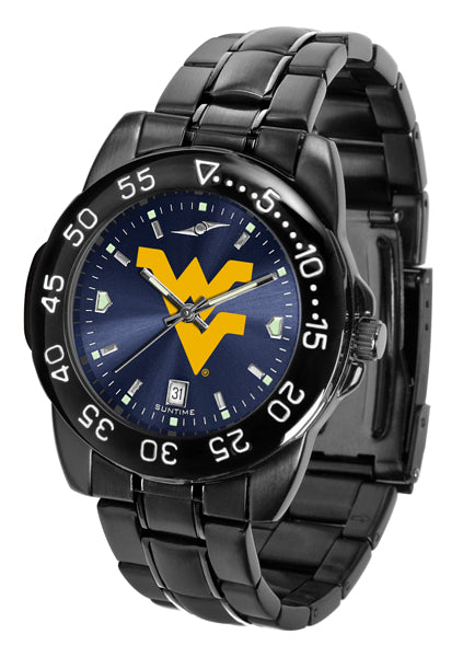 West Virginia Mountaineers - Men's Fantom Watch