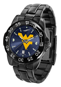 West Virginia Mountaineers - FantomSport AnoChrome