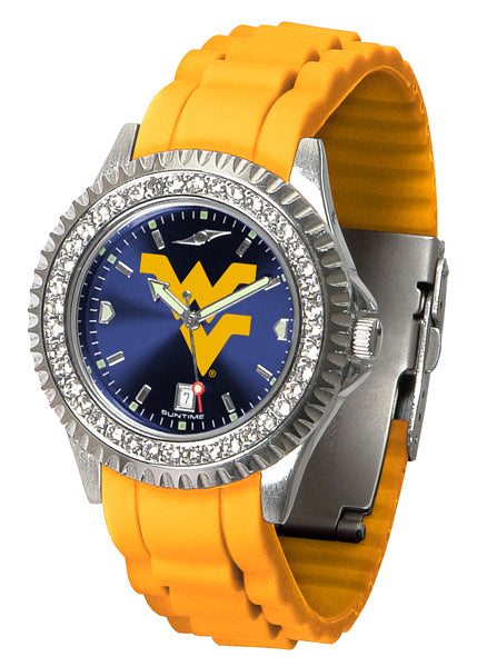 West Virginia Mountaineers - Sparkle Watch