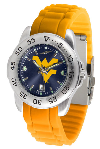 West Virginia Mountaineers - Sport AC AnoChrome