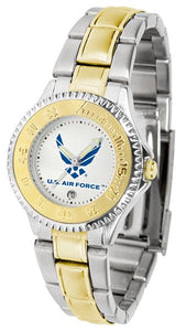 US Air Force - Ladies' Competitor Watch - SuntimeDirect